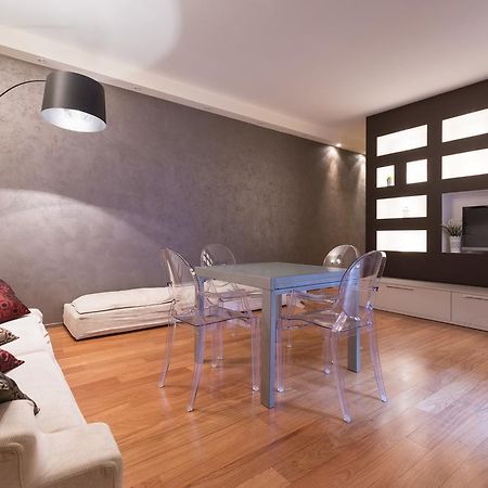 Ferienwohnung Casa Lagrange 19 Turin Exterior foto